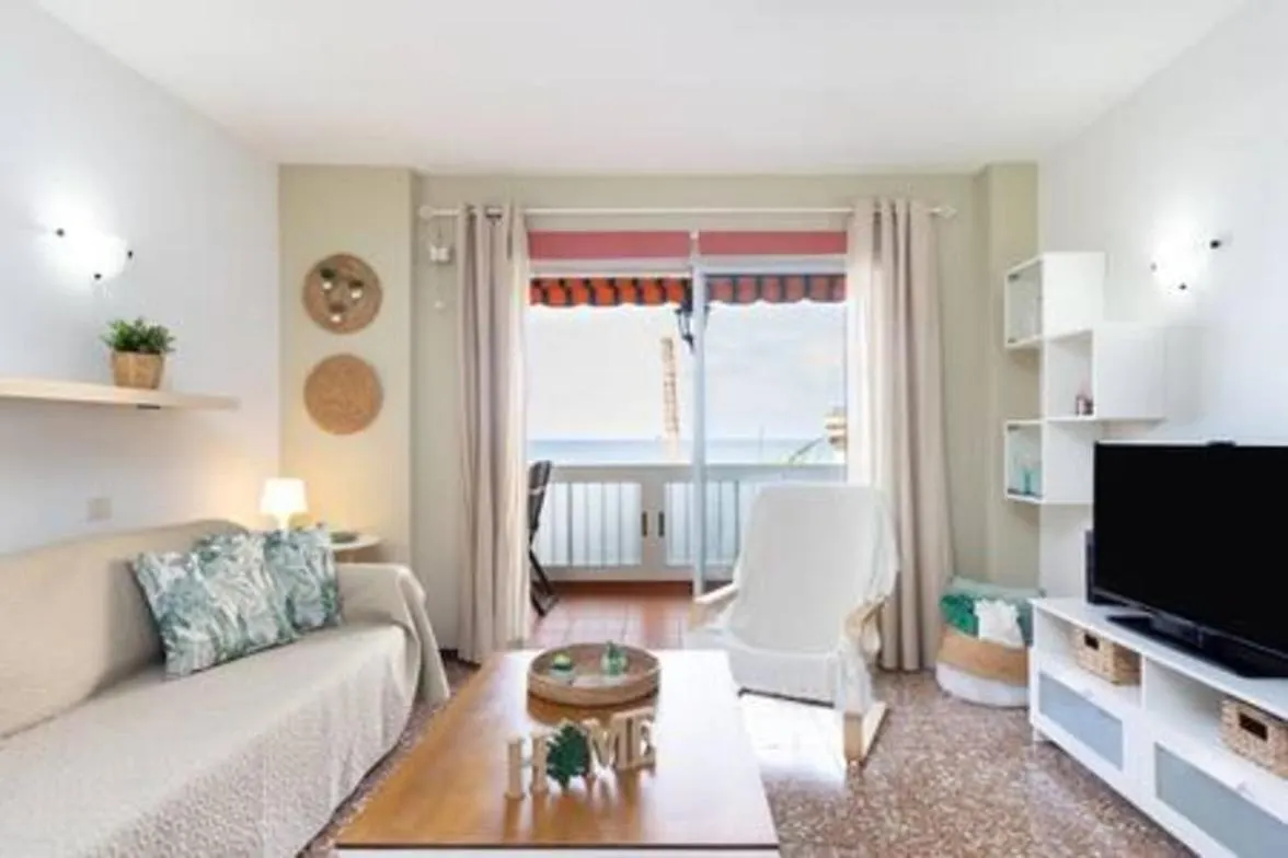 Coral Sunsent View Apartment Tacoronte