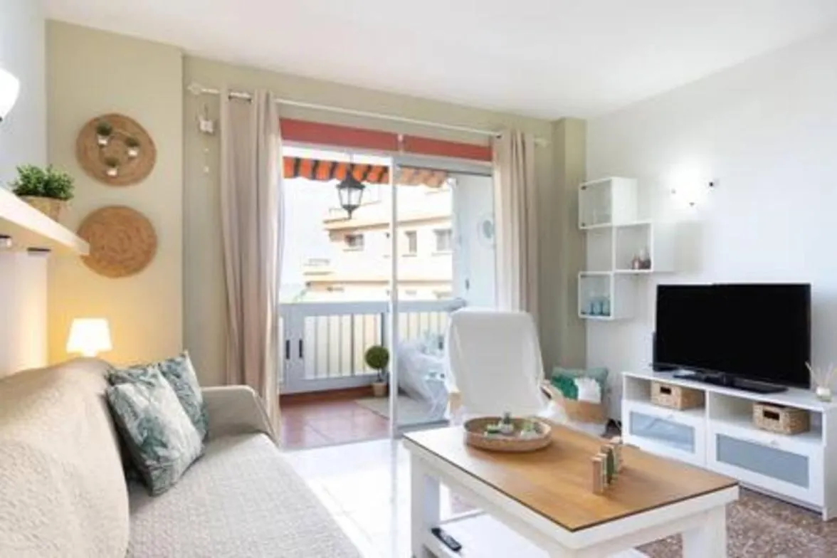 Coral Sunsent View Apartment Tacoronte Spain