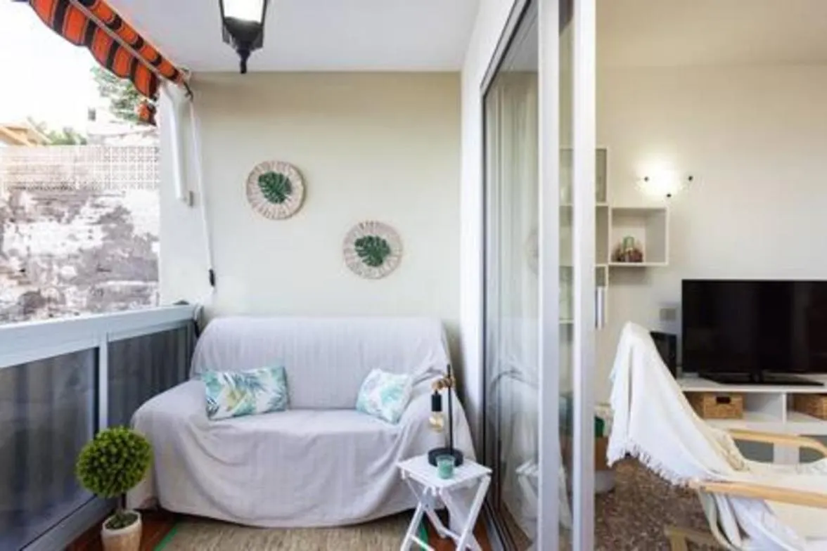 Coral Sunsent View Apartment Tacoronte