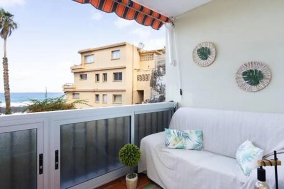 Coral Sunsent View Apartment Tacoronte Spain
