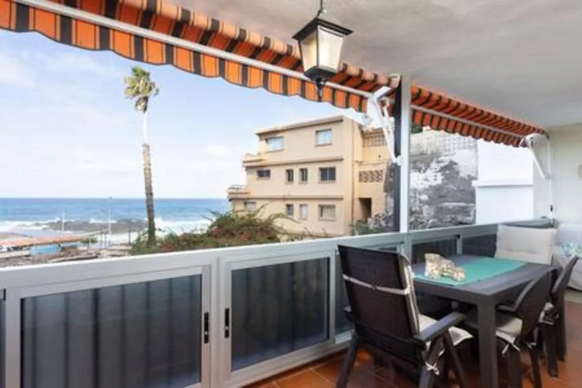 Coral Sunsent View Apartment Tacoronte