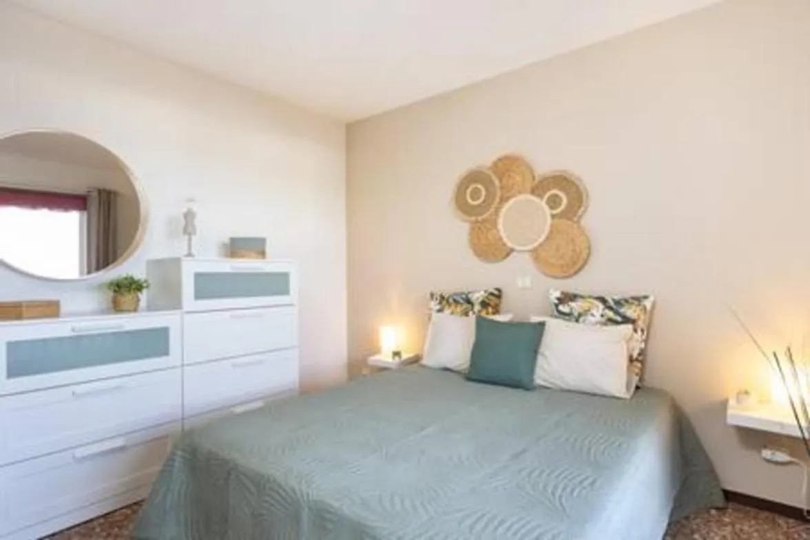 Coral Sunsent View Apartment Tacoronte