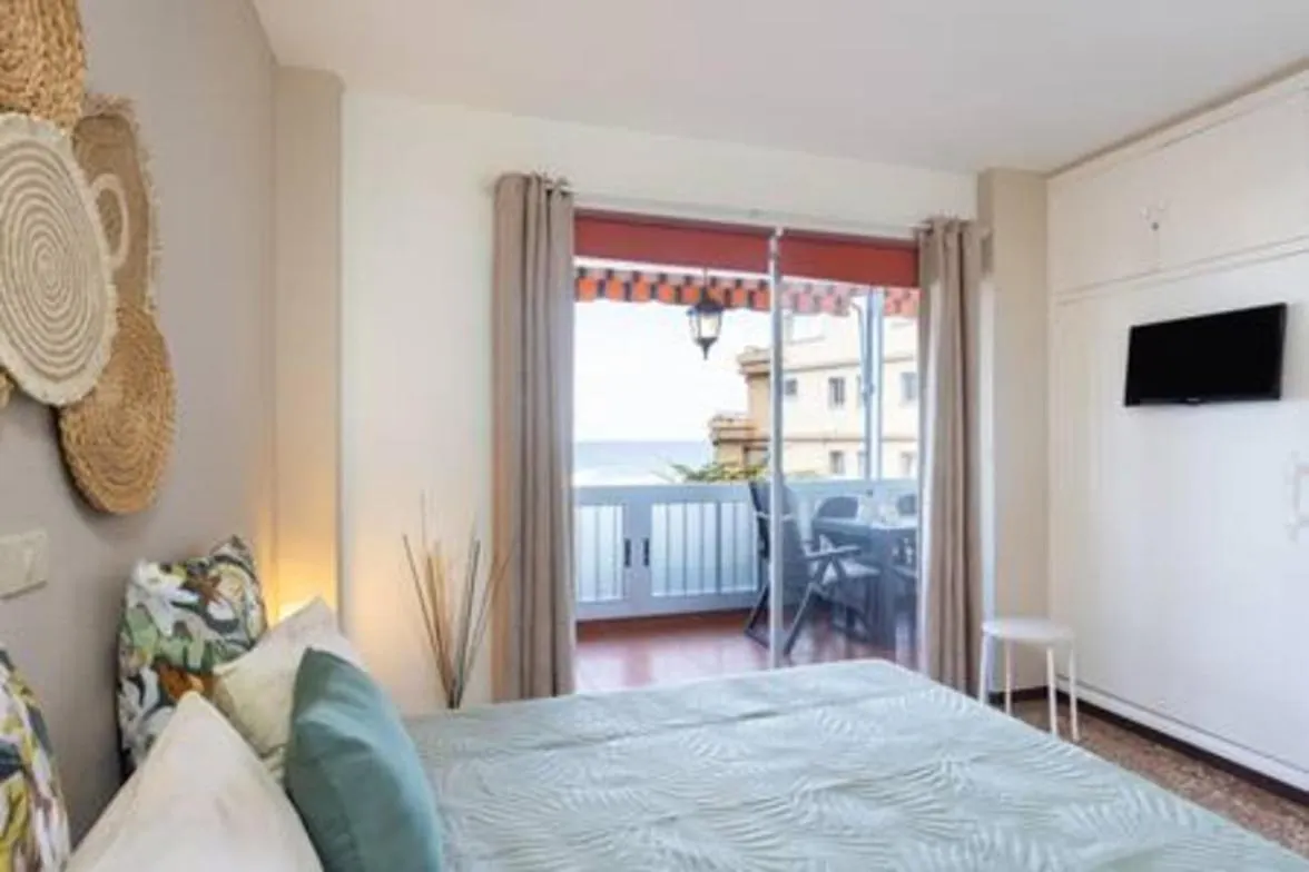 Coral Sunsent View Apartment Tacoronte 0*,  Spain