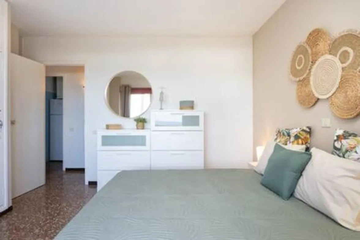 Coral Sunsent View Apartment Tacoronte