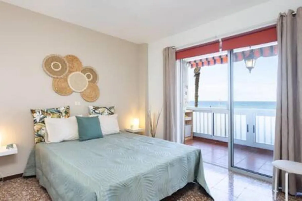 Coral Sunsent View Apartment Tacoronte