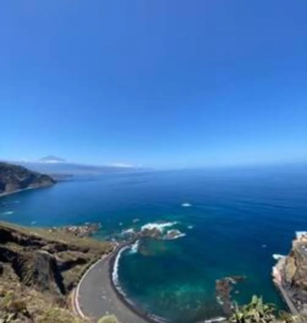 Coral Sunsent View Apartment Tacoronte 0*,