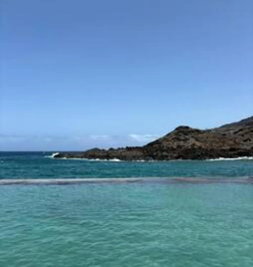 Coral Sunsent View Apartment Tacoronte