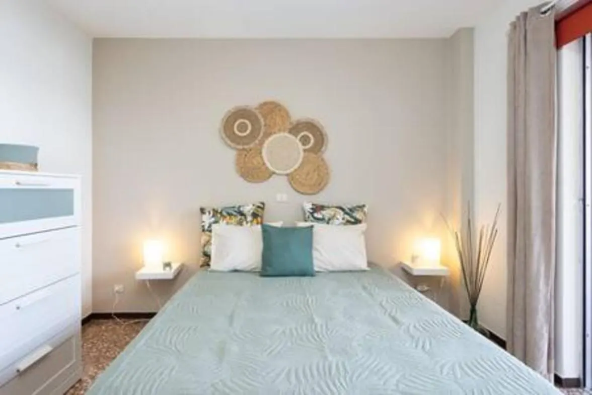 Coral Sunsent View Apartment Tacoronte
