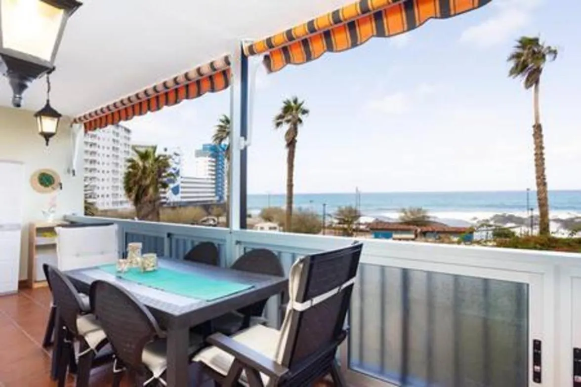 Coral Sunsent View Apartment Tacoronte 0*,  Spain