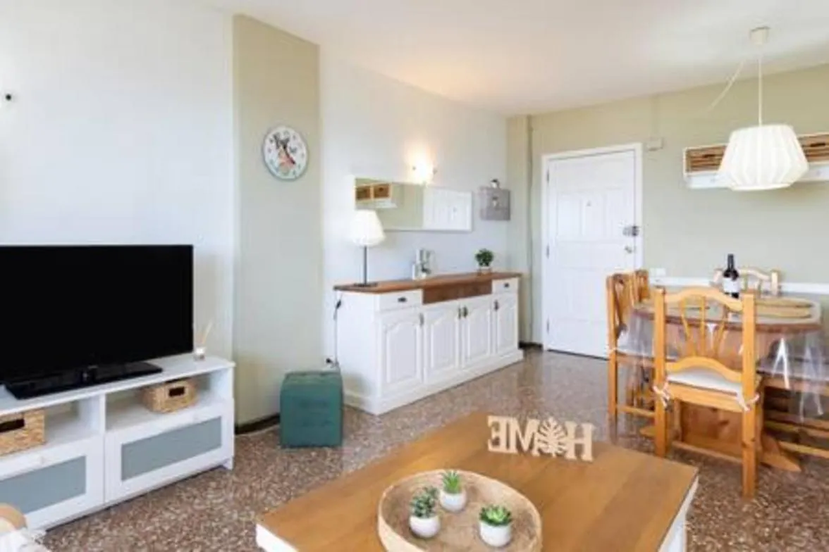 Coral Sunsent View Apartment Tacoronte 0*,  Spain