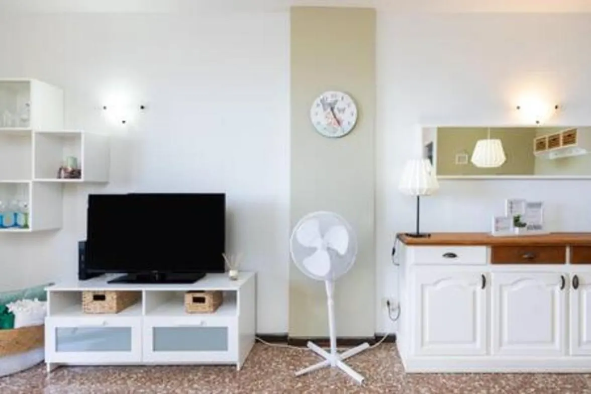 Coral Sunsent View Apartment Tacoronte Spain